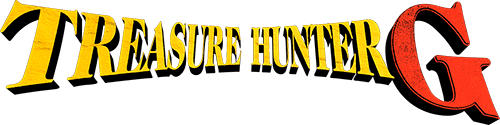 Treasure Hunter G (SNES) Play Online